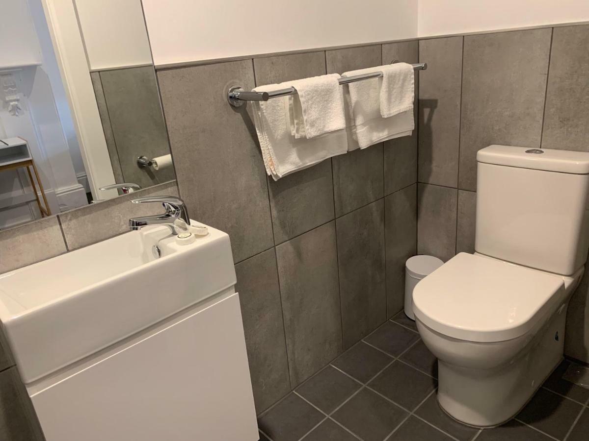 Garden Hotel Дабо Екстериор снимка