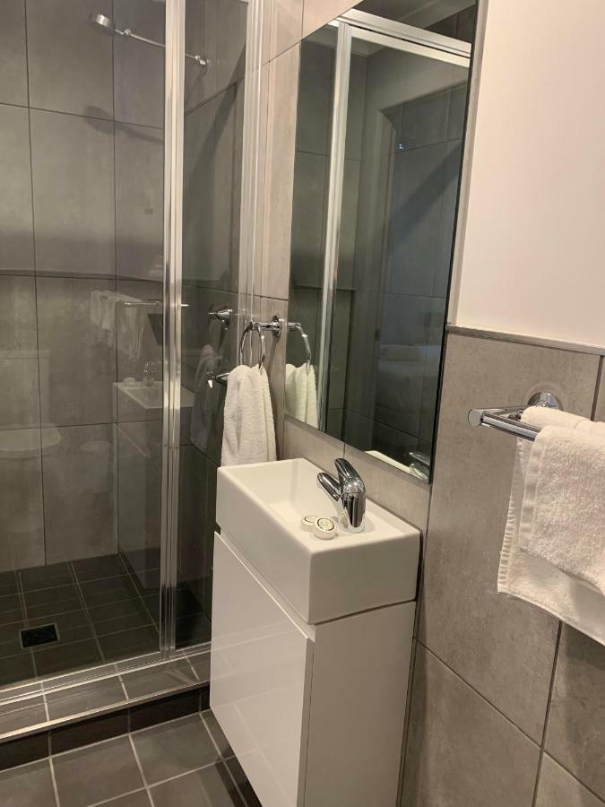 Garden Hotel Дабо Екстериор снимка