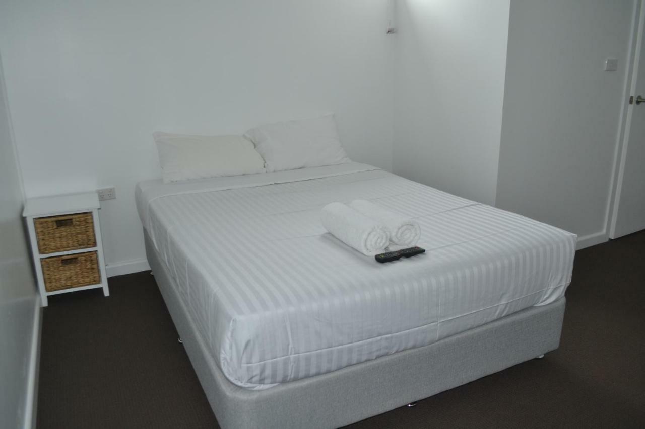 Garden Hotel Дабо Екстериор снимка