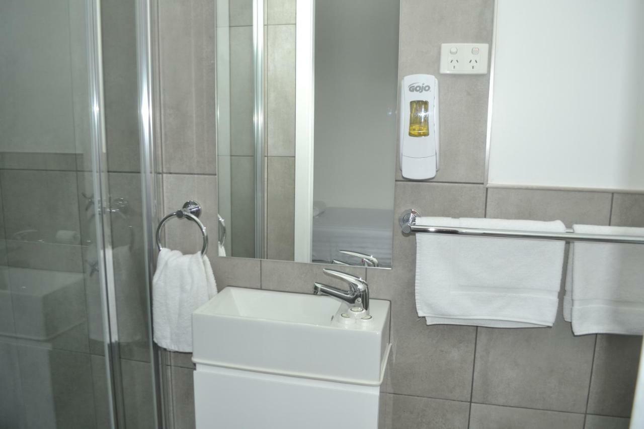 Garden Hotel Дабо Екстериор снимка