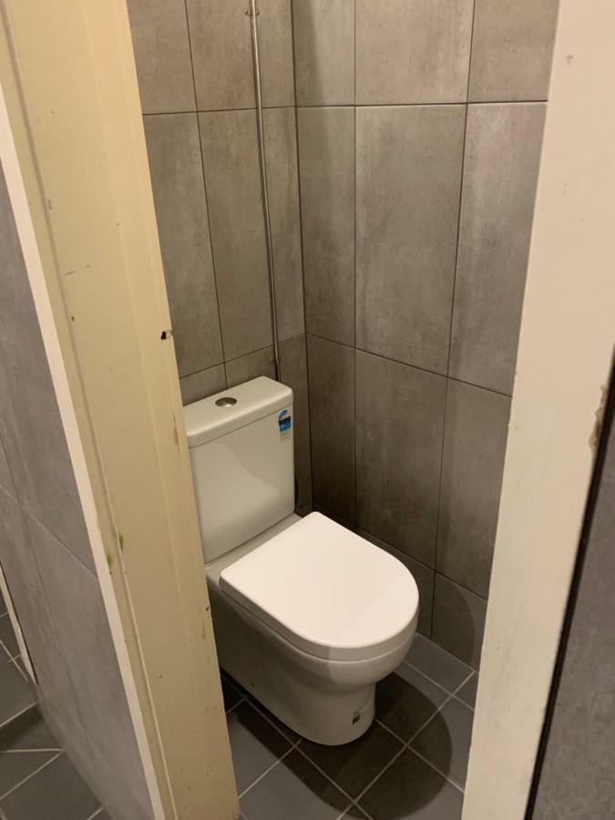 Garden Hotel Дабо Екстериор снимка