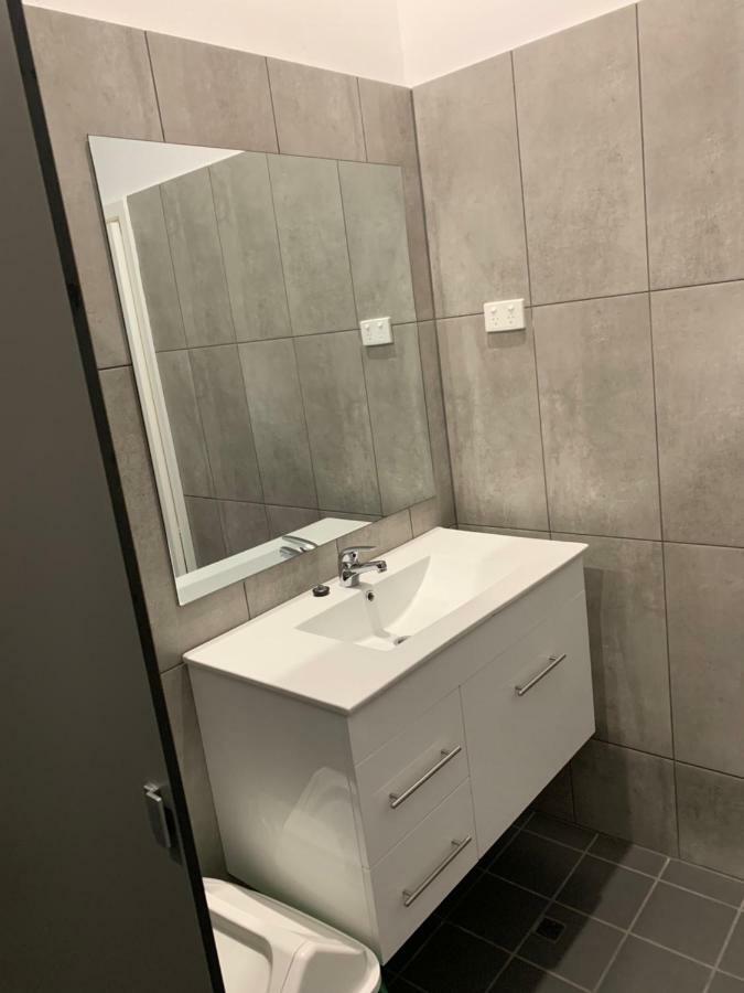 Garden Hotel Дабо Екстериор снимка